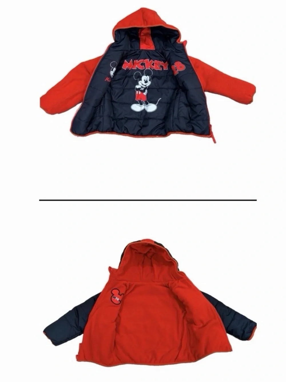 Disney mickey mouse